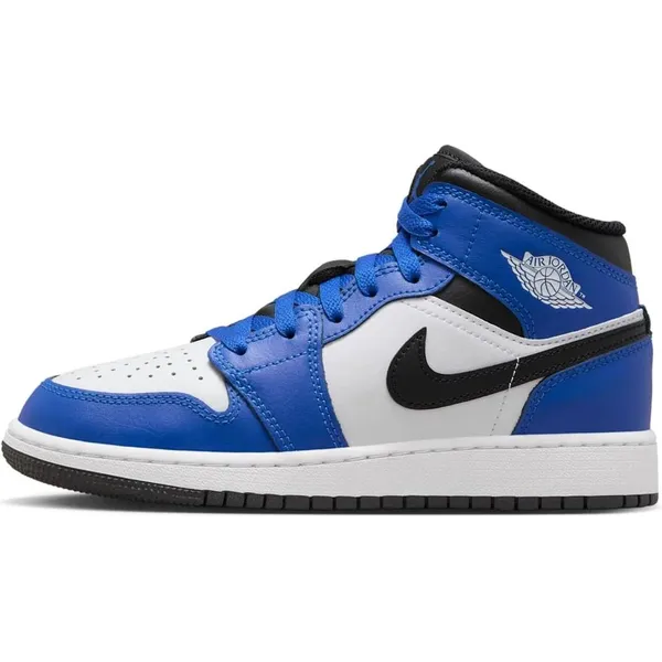Nike Air Jordan 1 Mid Bekijk foto’s — vergelijk prijzen bij 2 winkels