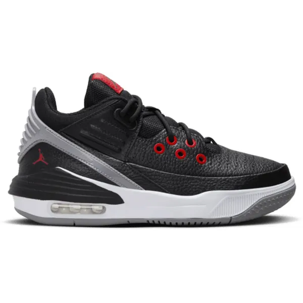 Jordan Jordan Max Aura 5 zwart/wit