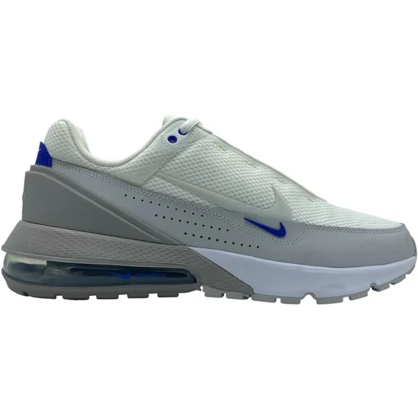 Nike AIR MAX Pulse WIT/GRIJS/BLAUW — vergelijk prijzen bij 1 winkel