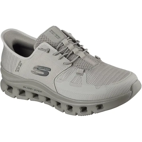 Skechers GLIDE-STEP PRO Groen — vergelijk prijzen bij 1 winkel
