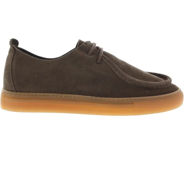 Copenhagen Studios Cph172 donkerbruin — vergelijk prijzen bij 1 winkel