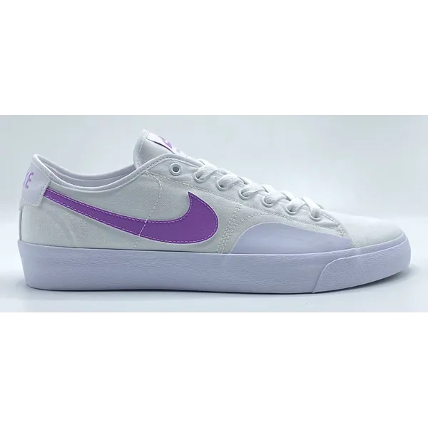 Nike SB Blazer Court Wit — vergelijk prijzen bij 1 winkel