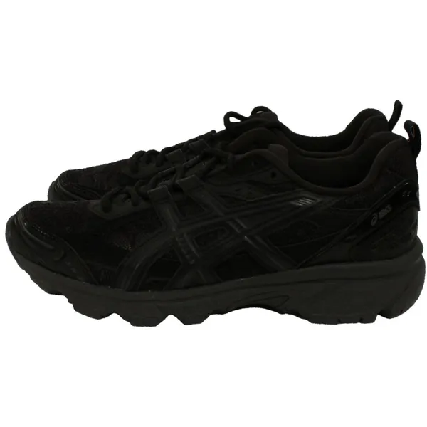 ASICS Sneakers Zwart — vergelijk prijzen bij 2 winkels