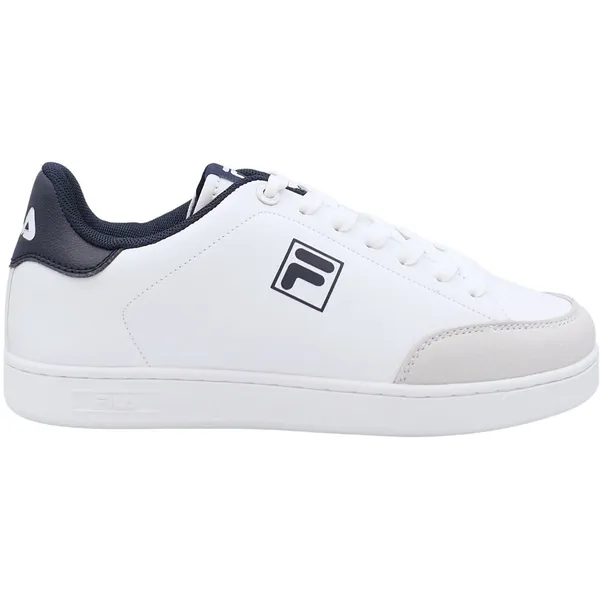 Fila Sneakers Fila Courtbay Dames Wit Wit — vergelijk prijzen bij 1 winkel