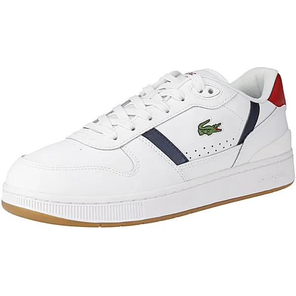 Lacoste Court Master Wit — vergelijk prijzen bij 1 winkel
