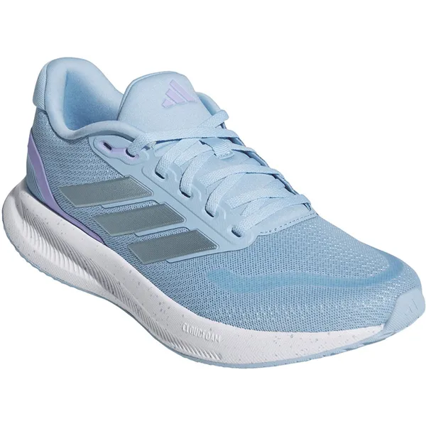 adidas Runflcon 5 W Blauw — vergelijk prijzen bij 1 winkel