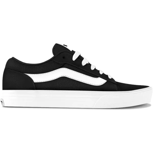 Vans Vero zwart - wit