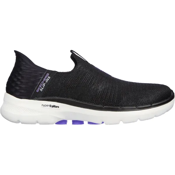 Skechers GO WALK 6 veelkleurig