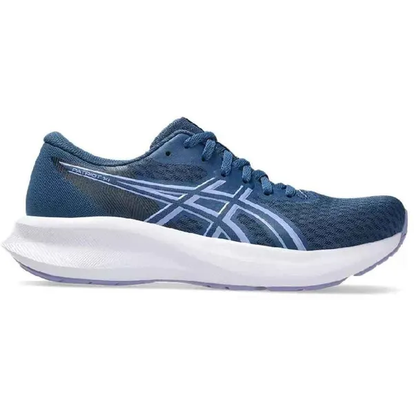 ASICS Patriot 14 Blauw — vergelijk prijzen bij 1 winkel