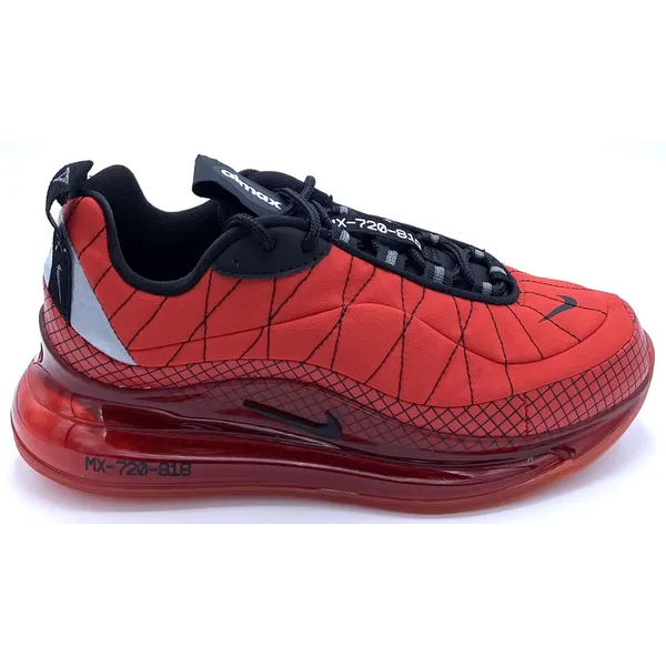 Nike Air Max MX-720-818 Rood — vergelijk prijzen bij 1 winkel