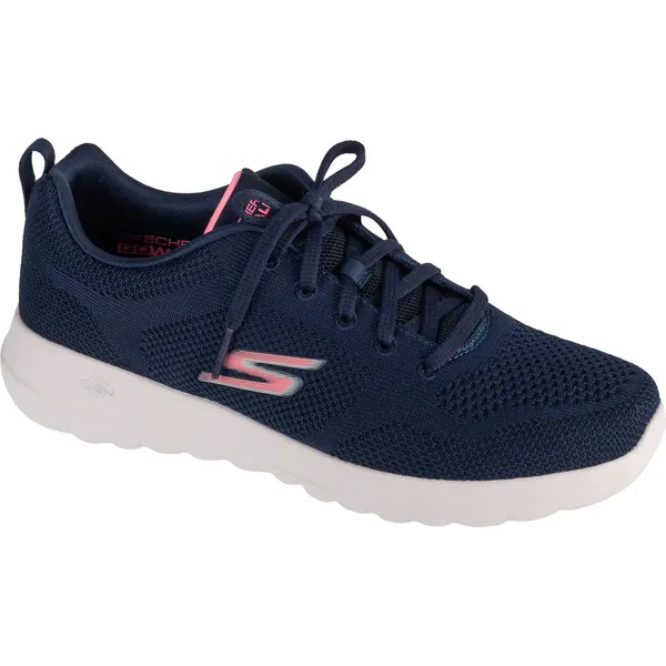 Skechers 124640-NVPK Marineblauw — vergelijk prijzen bij 1 winkel