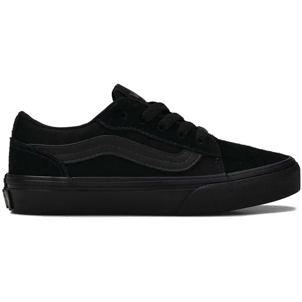 Vans Vero Sneakers Junior zwart