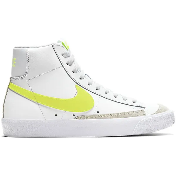 Nike Blazer Mid '77 Wit — vergelijk prijzen bij 1 winkel