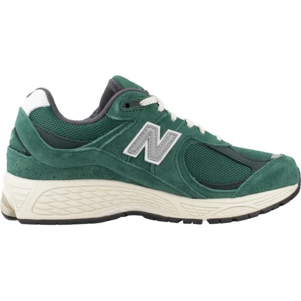 New Balance M2002R Groen — vergelijk prijzen bij 1 winkel