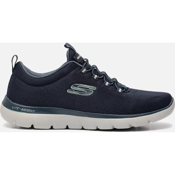 Skechers - Blauw — vergelijk prijzen bij 1 winkel