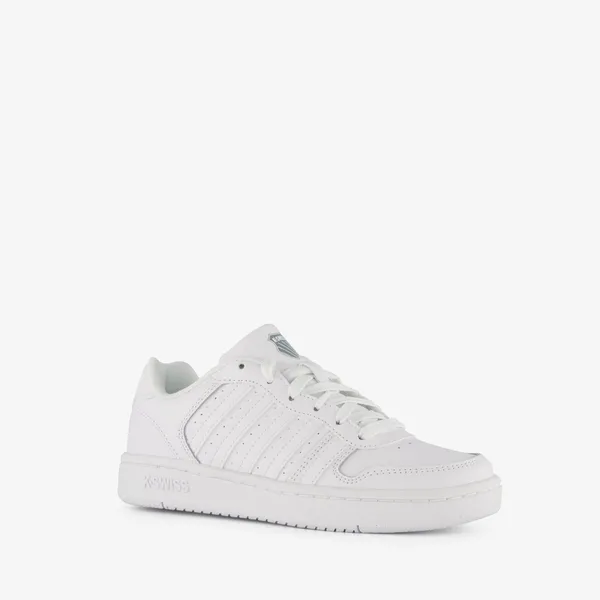 K-Swiss - Wit — vergelijk prijzen bij 1 winkel