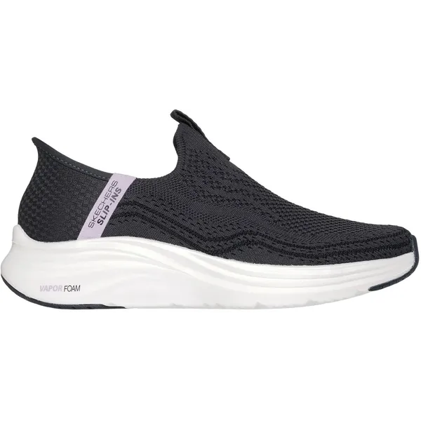 Skechers Vapor Foam Luxe Breeze Zwart — vergelijk prijzen bij 1 winkel