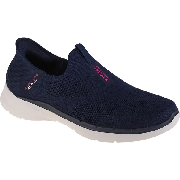 Skechers 124569-NVY Marineblauw — vergelijk prijzen bij 1 winkel