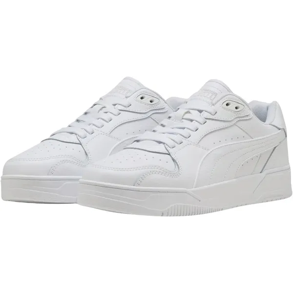 PUMA RBD BREAK LOW wit — vergelijk prijzen bij 1 winkel