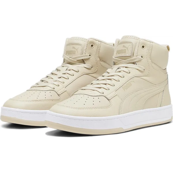 PUMA Caven 2.0 Mid WTR Granola-PUMA Gold-PUMA White — vergelijk prijzen bij 1 winkel