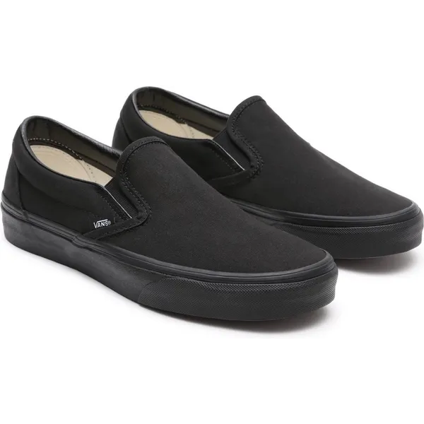Vans Classic Slip-On Schwarz — vergelijk prijzen bij 1 winkel