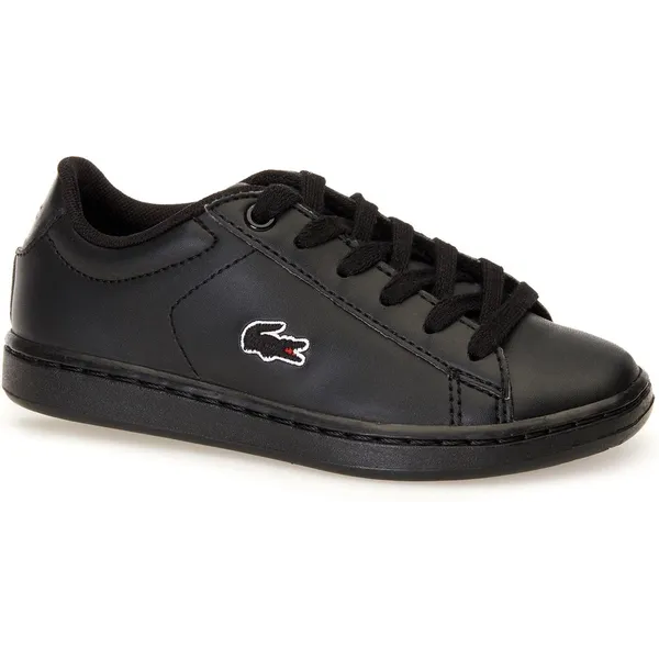 Lacoste Sneakers zwart