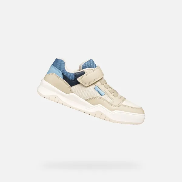 GEOX J367RE Lichtbeige — vergelijk prijzen bij 1 winkel