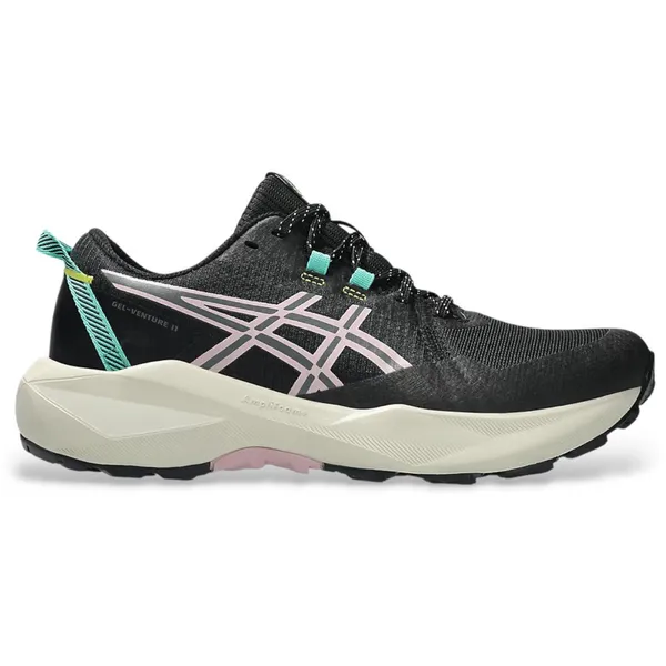 ASICS Gel-Venture 11 Zwart — vergelijk prijzen bij 2 winkels