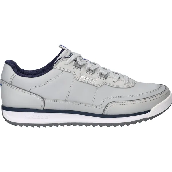 Skechers SKX92 gheren Grijs — vergelijk prijzen bij 1 winkel