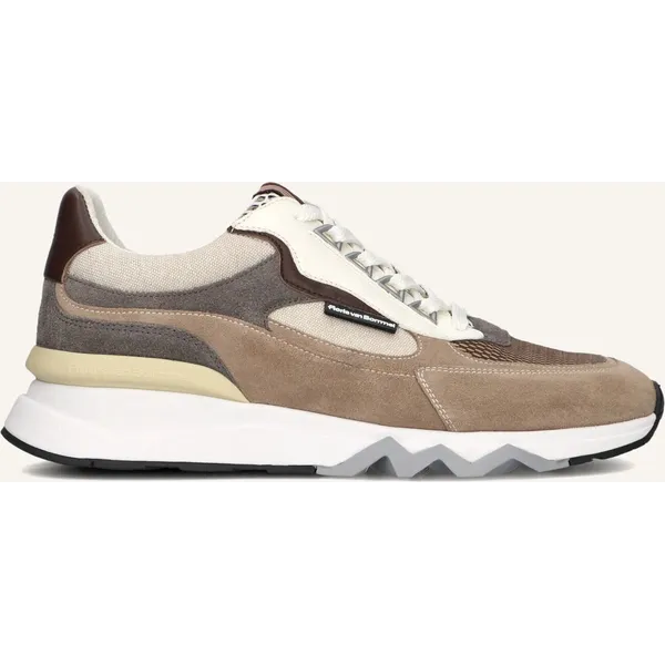 Floris van Bommel Sfm-10234 De Zager Beige — vergelijk prijzen bij 1 winkel