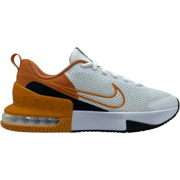Nike ALPHA TRAINER 6 ZWART/ORANJE/WIT — vergelijk prijzen bij 1 winkel