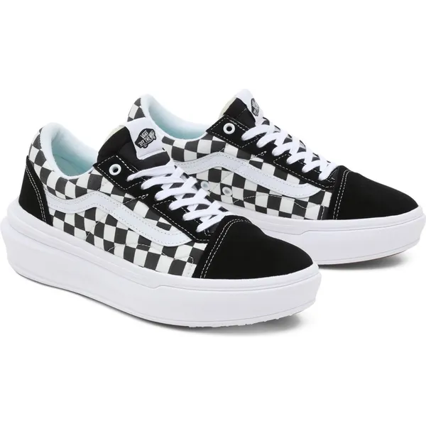 Vans Sneaker Schwarz