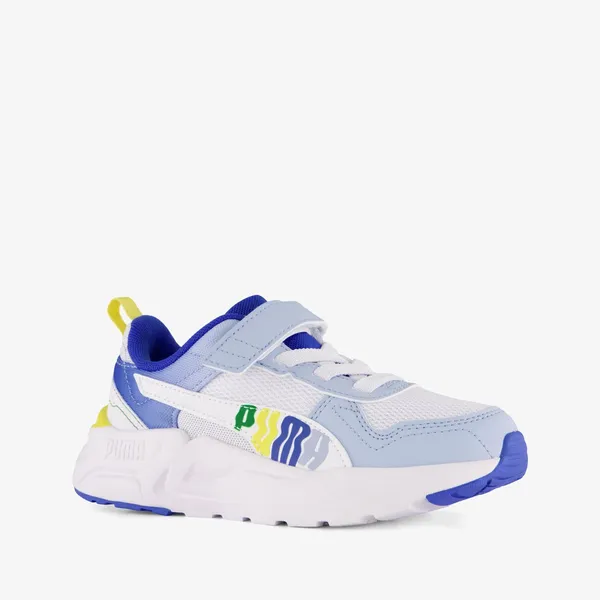 PUMA - Blauw — vergelijk prijzen bij 1 winkel