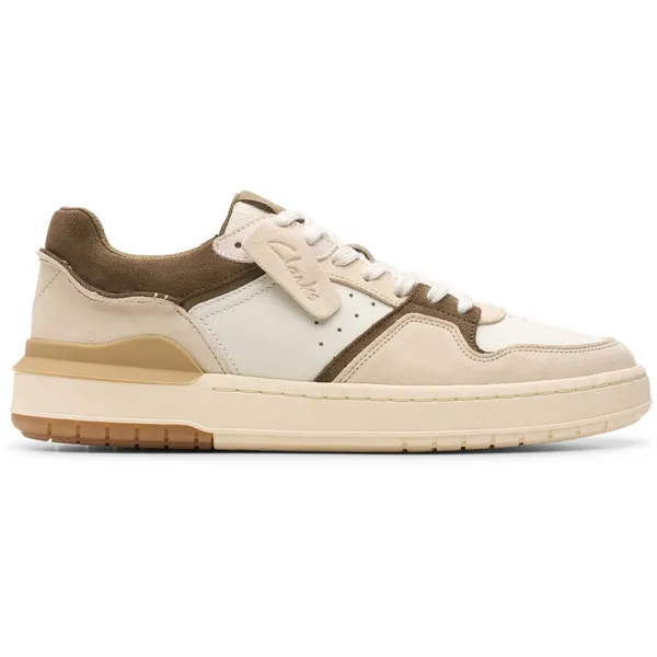 Clarks Courtlite2 olijf — vergelijk prijzen bij 1 winkel