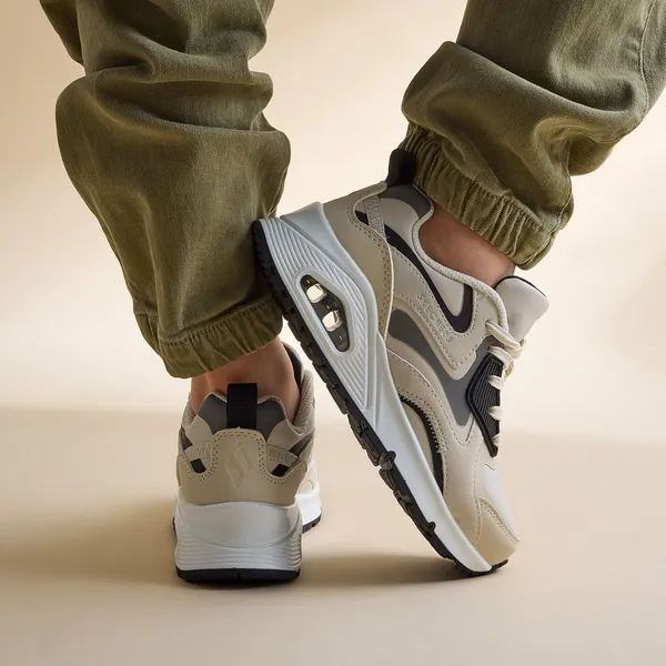 Skechers 081221 Naturel — vergelijk prijzen bij 1 winkel