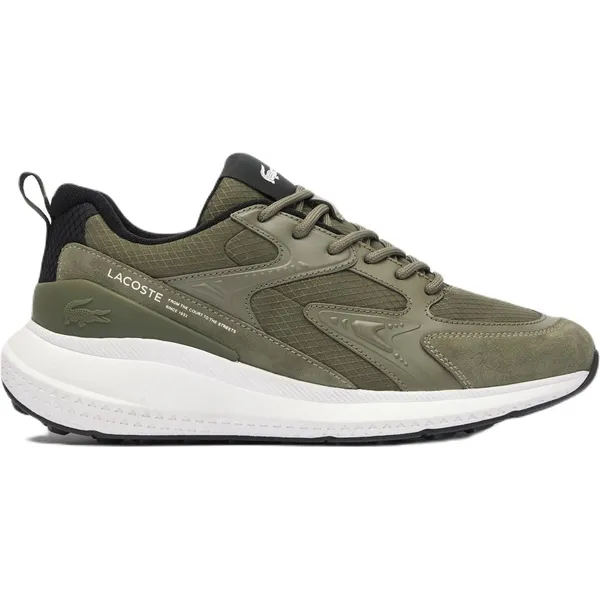 Lacoste L003 Evo Groen — vergelijk prijzen bij 1 winkel