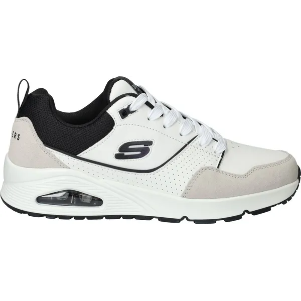 Skechers Pantoffels slippers Wit — vergelijk prijzen bij 1 winkel