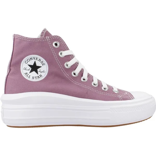 Converse CTAS MOVE HI Violet