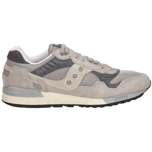 Saucony Shadow 5000 W Grijs — vergelijk prijzen bij 1 winkel