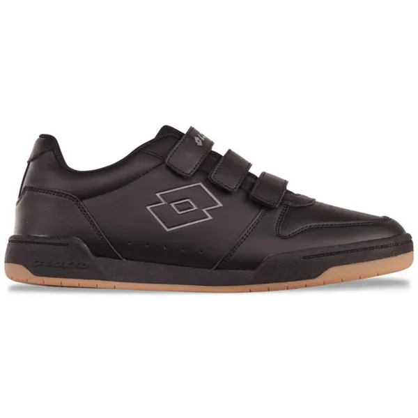 Lotto Titanis VL zwart