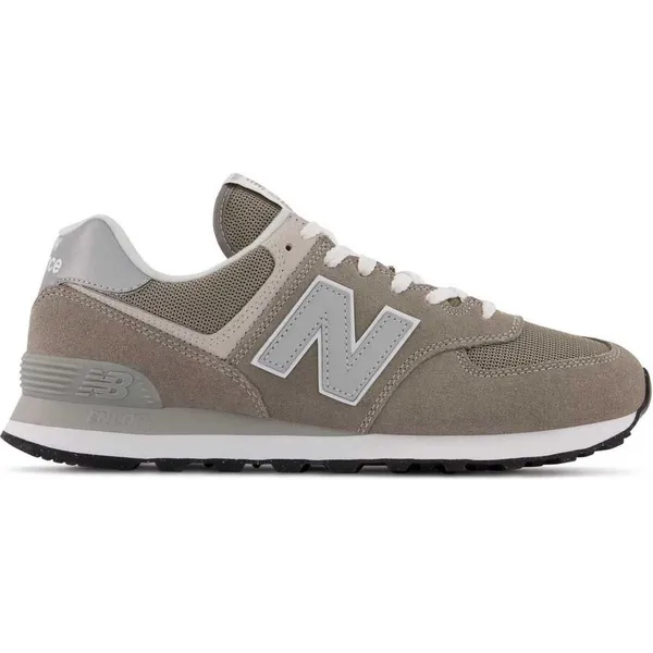 New Balance 574 Sneakers Grey — vergelijk prijzen bij 1 winkel
