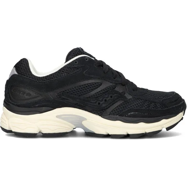 Saucony Progrid Omni 9 Zwart