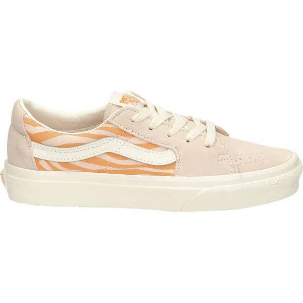 Vans Low Stripe Roze — vergelijk prijzen bij 1 winkel