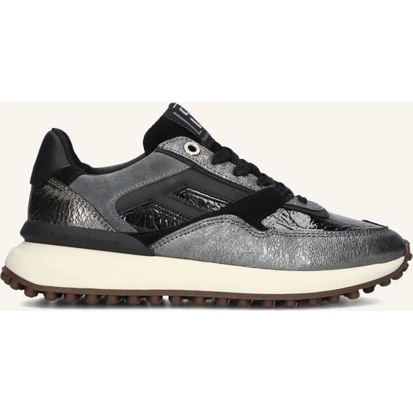 Floris van Bommel Sfw-10128 Noppi Zilverkleurig — vergelijk prijzen bij 1 winkel