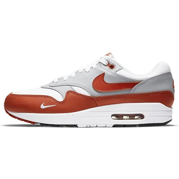 Nike AIR MAX 1 LV8 Rood,Wit — vergelijk prijzen bij 1 winkel