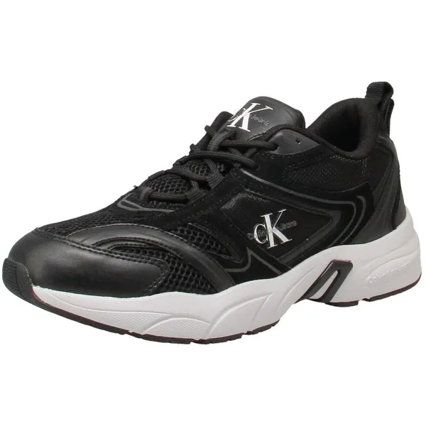 Calvin Klein YM0YM00589 - Herenschoenen Sneaker - BDS Zwart — vergelijk prijzen bij 1 winkel