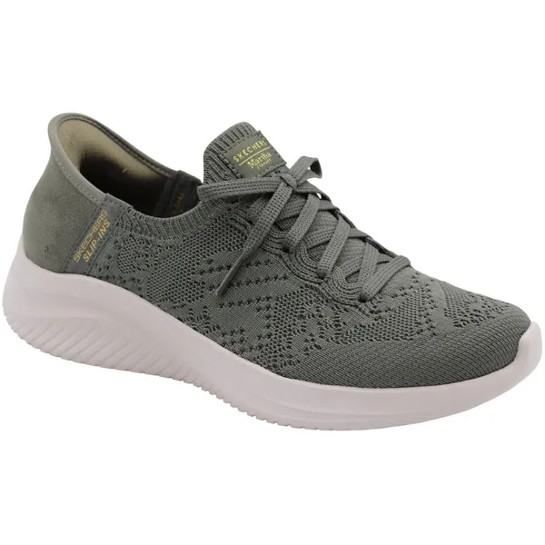 Skechers Schoenen - Groen - Vrouwen Groen — vergelijk prijzen bij 1 winkel