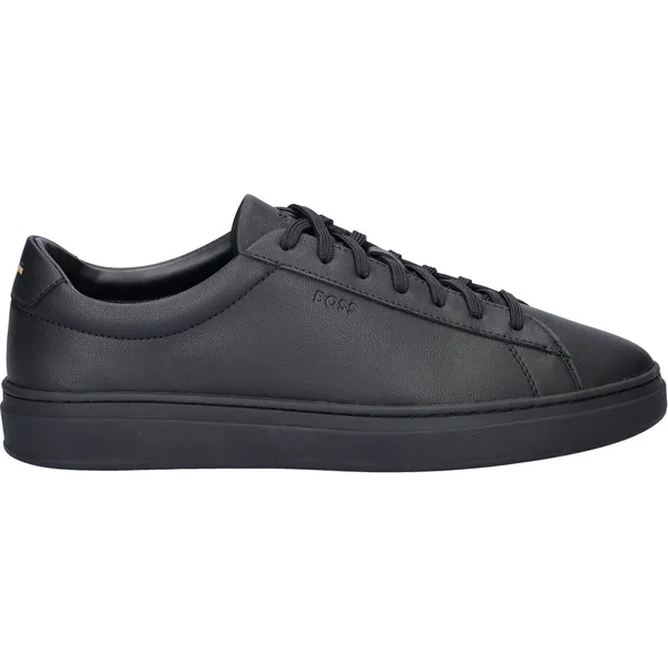 BOSS Kieran Tennis Zwart — vergelijk prijzen bij 1 winkel
