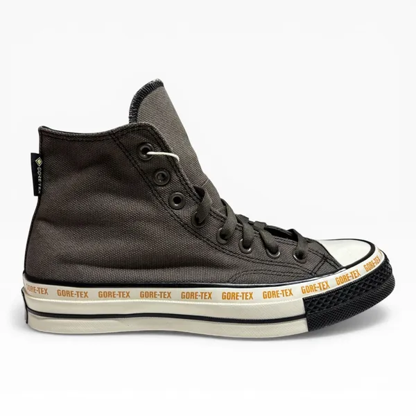 Converse Chuck 70 GTX Hi Grijs — vergelijk prijzen bij 1 winkel
