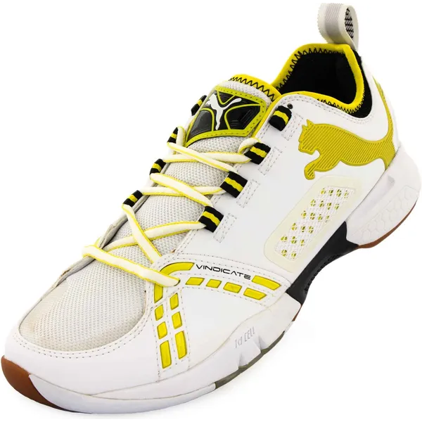 PUMA Profi 38 White — vergelijk prijzen bij 1 winkel